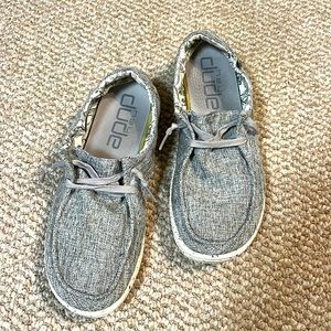 Women’s Linen Casual Wendy Hey Dudes